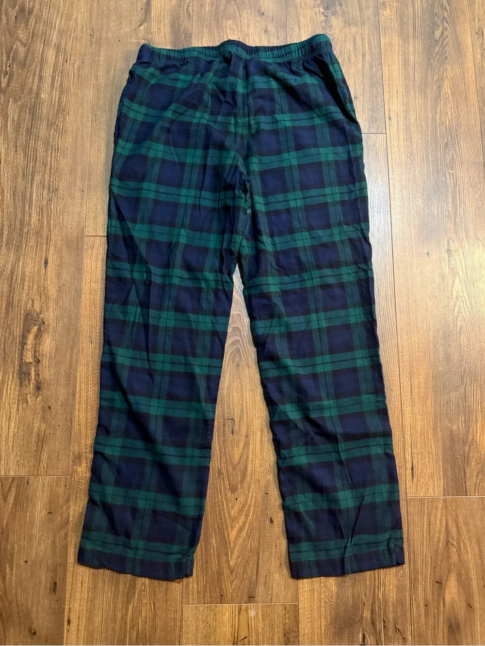 Vineyard Vines classic plaid